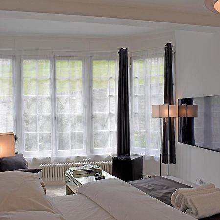 دْييب Villa Castel Chambres D'Hotes B&B المظهر الخارجي الصورة