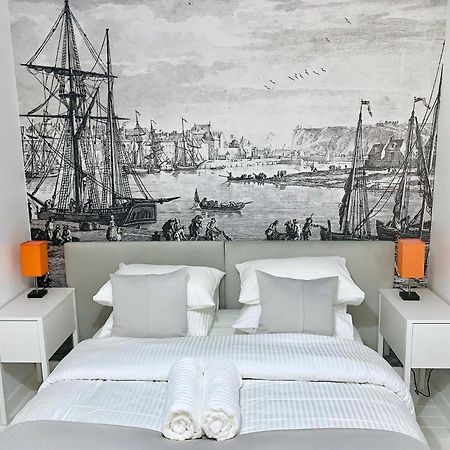 دْييب Villa Castel Chambres D'Hotes B&B المظهر الخارجي الصورة