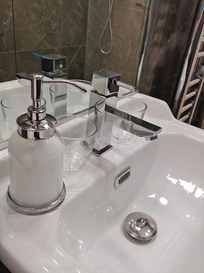 دْييب Villa Castel Chambres D'Hotes B&B المظهر الخارجي الصورة