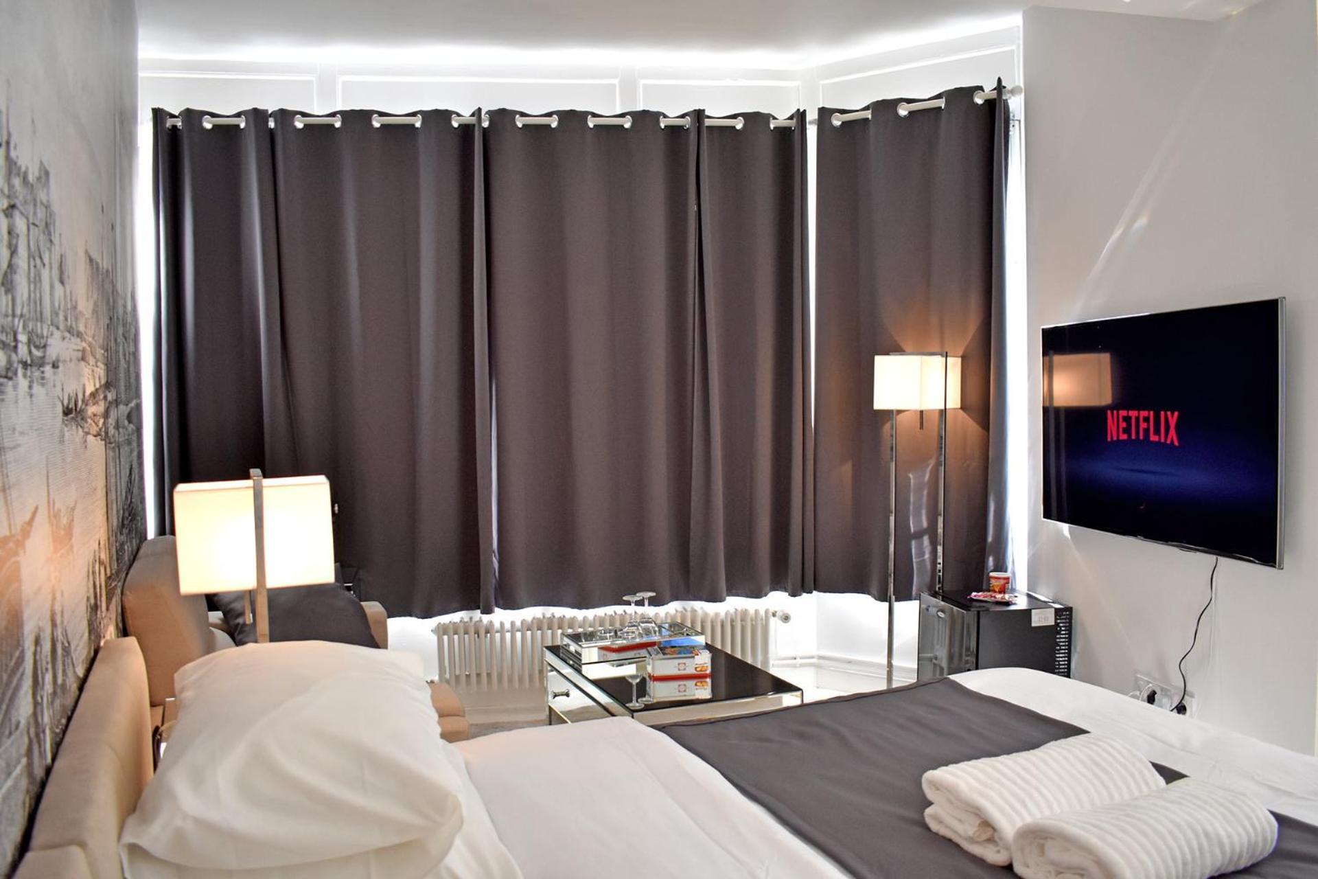 دْييب Villa Castel Chambres D'Hotes B&B المظهر الخارجي الصورة