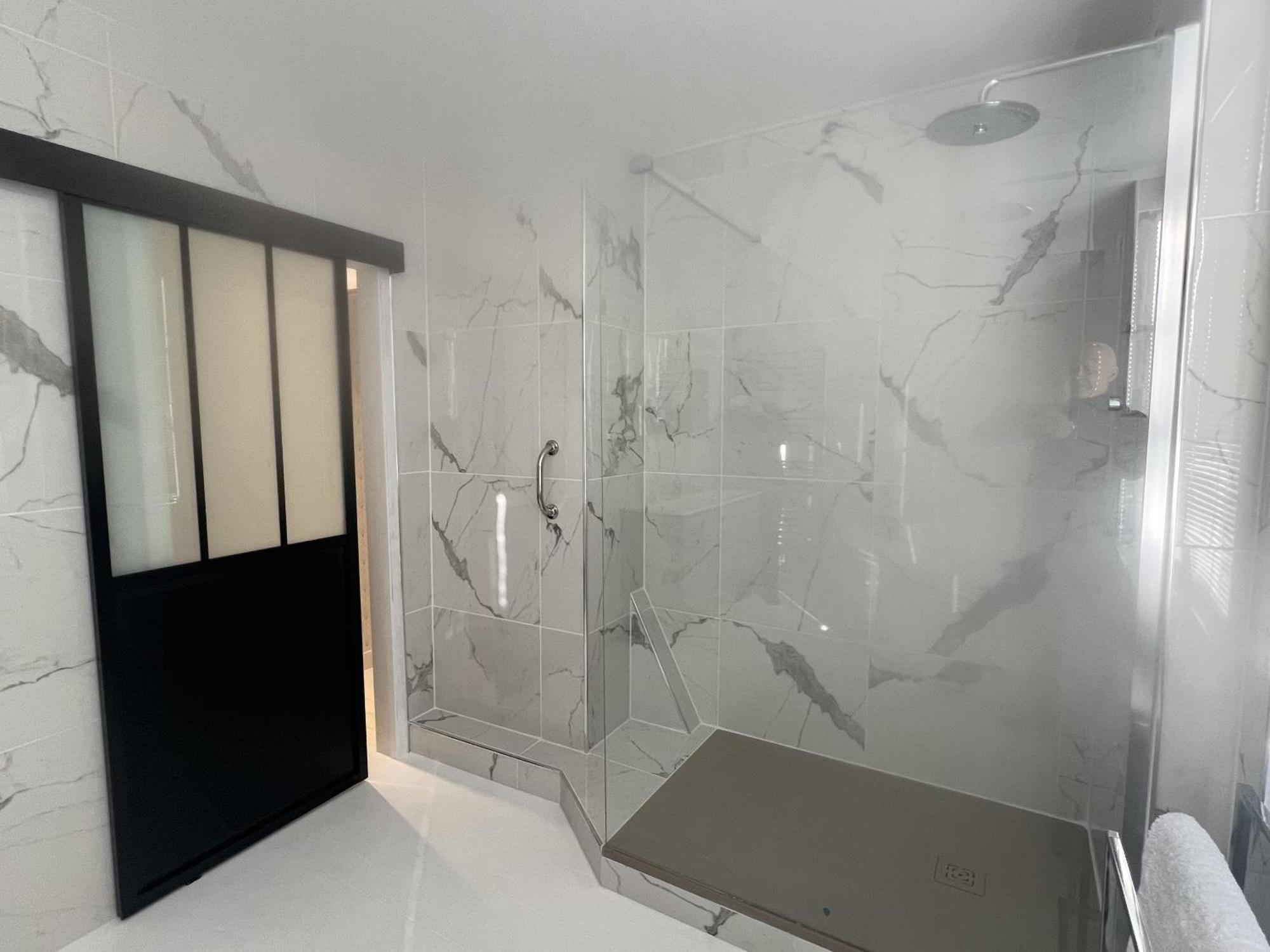 دْييب Villa Castel Chambres D'Hotes B&B الغرفة الصورة