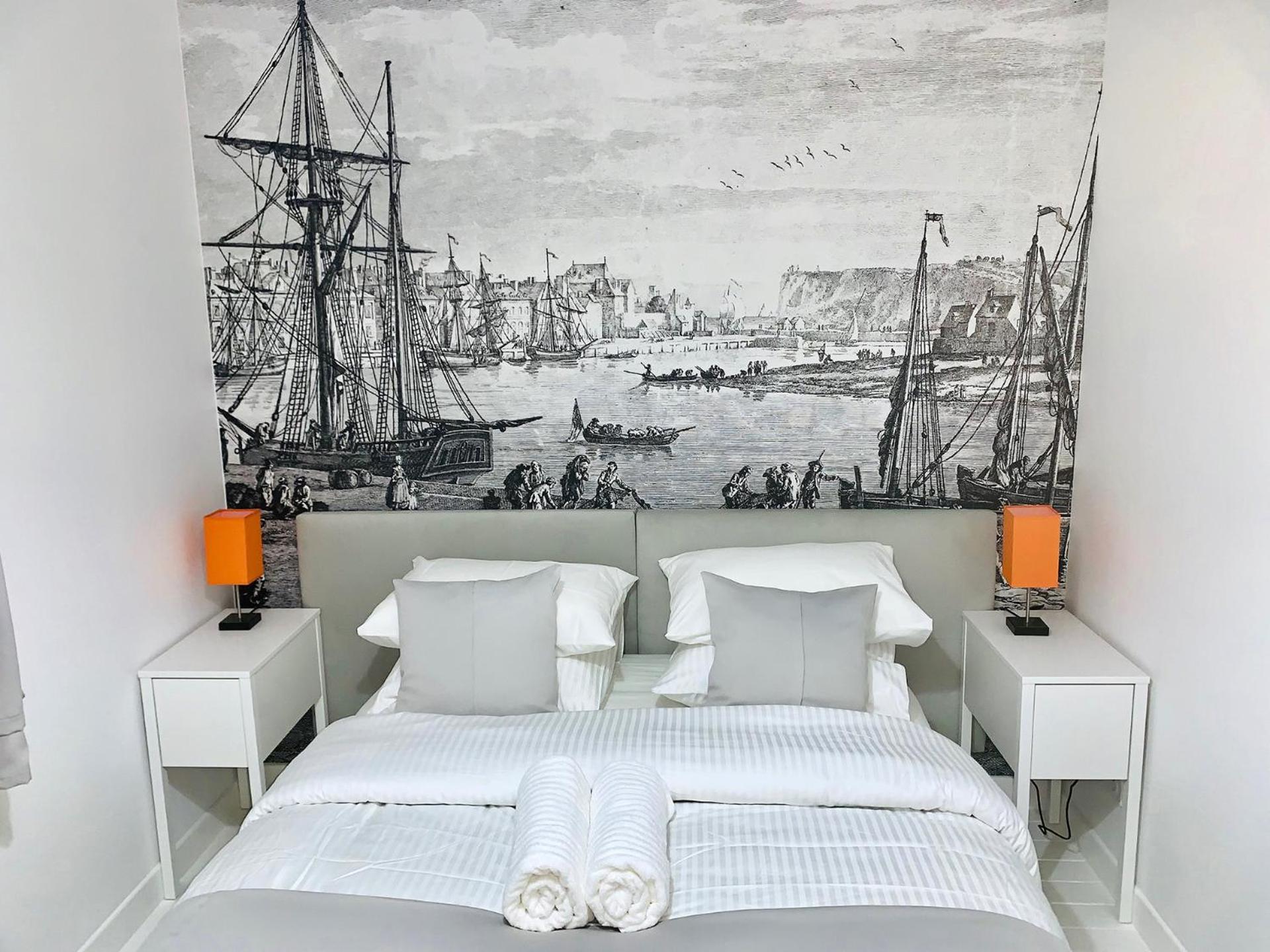 دْييب Villa Castel Chambres D'Hotes B&B المظهر الخارجي الصورة
